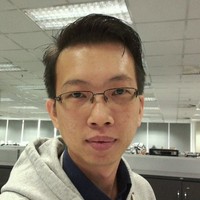 Calvin Tam