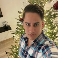 Reinier Molina