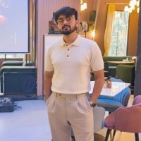 Yash Nikam