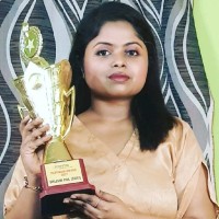 Srijani (Susi) Pal