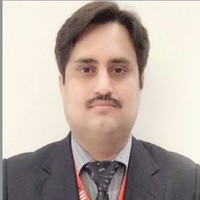 Faisal M Khan