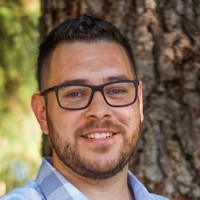 Erik Bonales