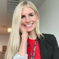 Sarah Elliott-Le Dreff