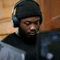 Gabriel Mensah