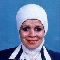 Nahed Ali