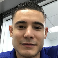 Eddy Rodriguez