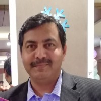 Dr. Kunwar Sanjeev Singh, Ph.D.