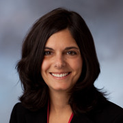 Marisol Ricoy McAllister