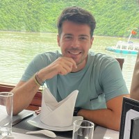 Daniel Méndez Martí