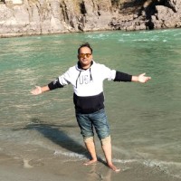 Ankit Tyagi