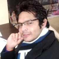 Parikshit Kumar