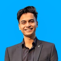 Kaushik Jha