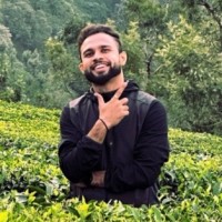 Bhavya Patel