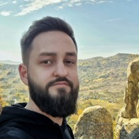 Pavlo Nikolashchuk