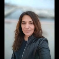 Ana Verde Sanchez