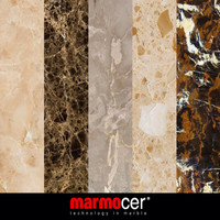 Marmocer Technology in marble