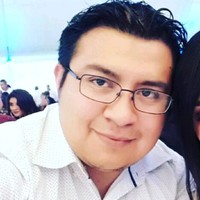 Juan Angel Paredes Celis