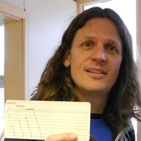 Eric Walden