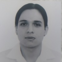 Pedro Alexis Moreno Jimenez