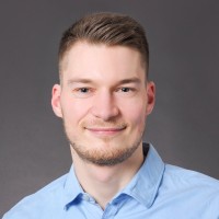 Lukas Dörfel