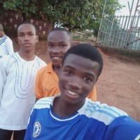 Jerry Majoh