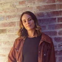 Carlie Webbert