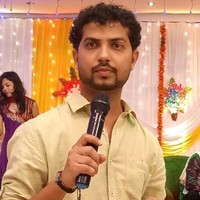 Amol Gharat
