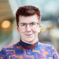Liesbet Maroye