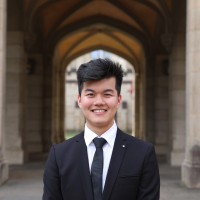 Victor Yao