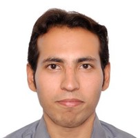 Muhammad Usman Farooq
