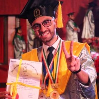 Aaryan Gianchandani