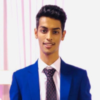 Sudhanshu Maheshwari