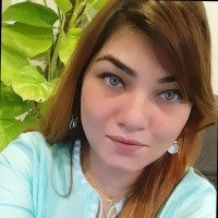 Rubab Simon
