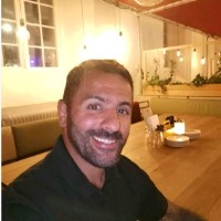 Daniel M