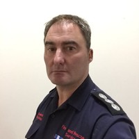 Craig Thomas