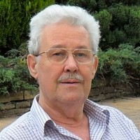 Graeme MacMillan