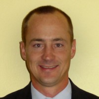 Matt Pritchett