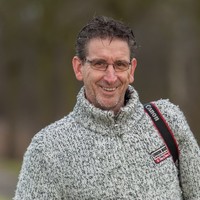 Harry Wollendorf