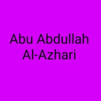 Abu Abdullah Al-Azhari