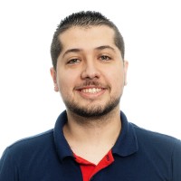 Ricardo Luiz Teixeira De Camargo