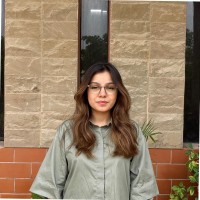 Adeena Javed
