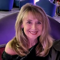 Sue Stickley