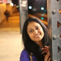 Pinder Randhawa (She/Her)