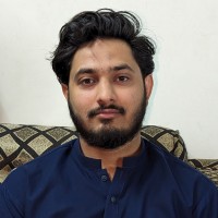 Nouman Yousaf