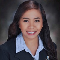 Francia May Gacos-Magat