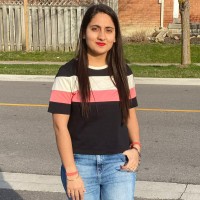 Ramandeep Kaur