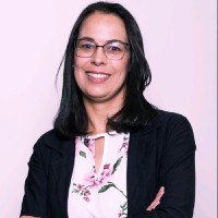 Eliane Almeida