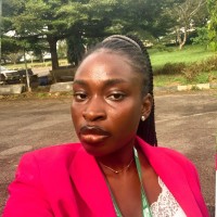 Mercy Johnson