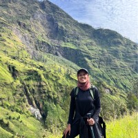 Anis Suraya Mohammad Yusof