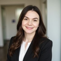 Oleksandra Lapko